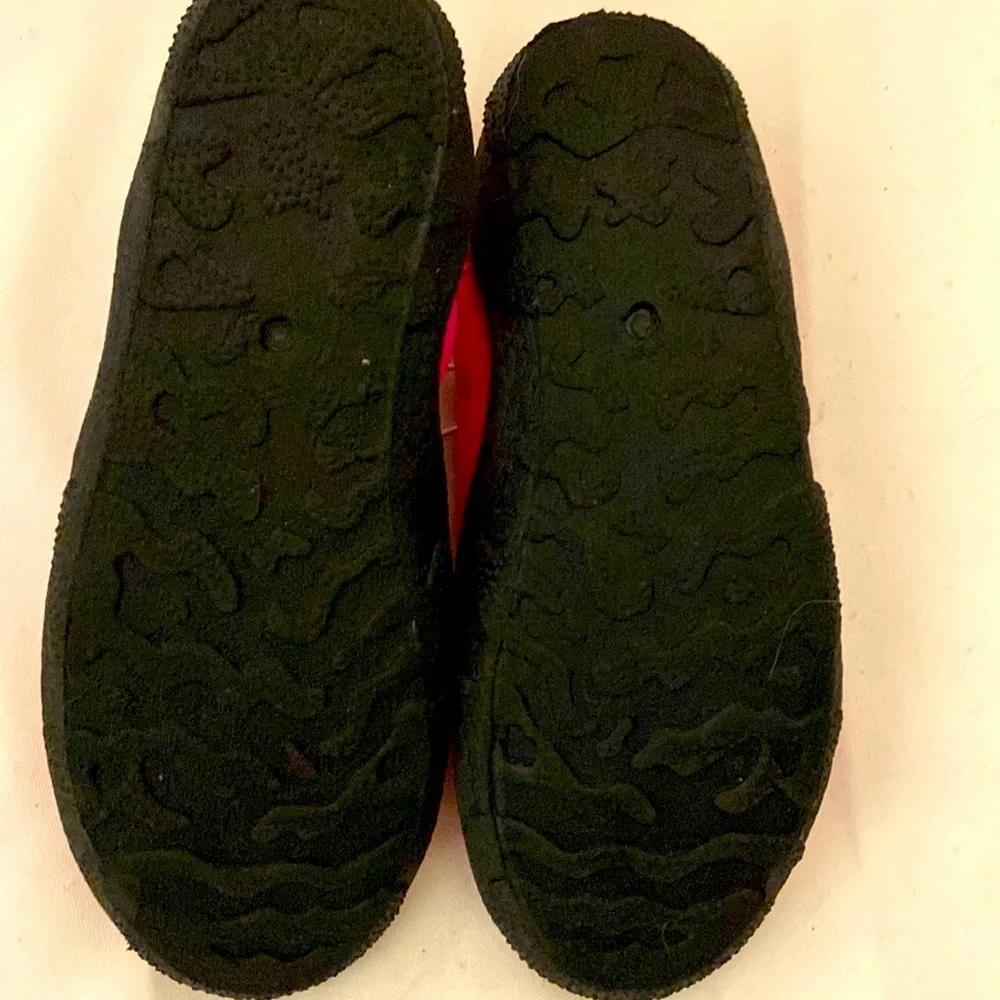 SWIGGLES GIRLS WATER SHOES